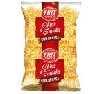 Bolsa Snack Ruedas Frit Ravich 300 g