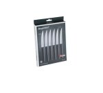BergHOFF Set de 6 couteaux à steak