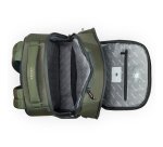 Delsey DLC - Sac à dos pour ordinateur portable 15" olive