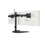 Soporte independiente para dos monitores SmartFit™ Ergo