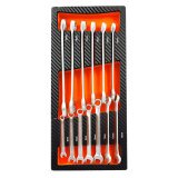 Module 13 clés mixtes pour servante d'atelier