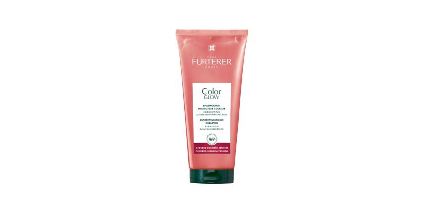 René Furterer Color Glow - shampooing protecteur couleur 200ml