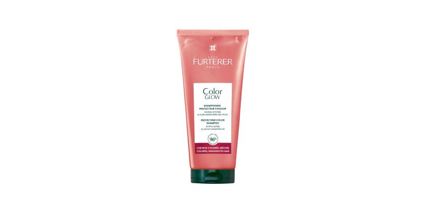René Furterer Color Glow - kleurbeschermende shampoo 200ml




