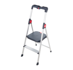 Marchepied HAILO Widestep - 2 marches