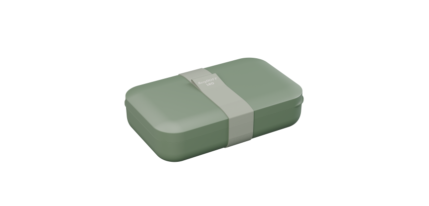 BergHOFF Lunch Box 21.50 x 13.10 x 5.40 cm