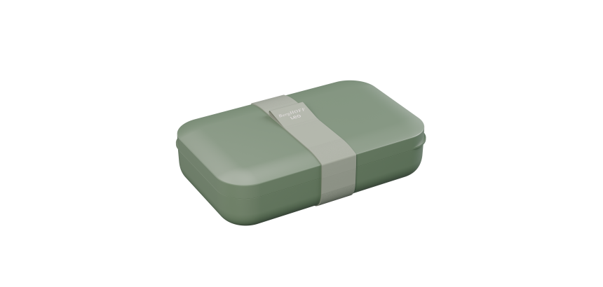 BergHOFF Lunch Box 21.50 x 13.10 x 5.40 cm