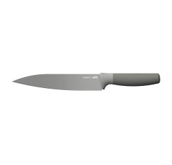 BergHOFF couteau à découper 19cm avec housse de protection