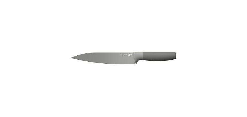 BergHOFF Vleesmes 19cm met sleeve