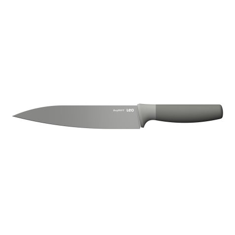 BergHOFF couteau à découper 19cm avec housse de protection