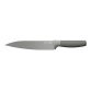 BergHOFF couteau à découper 19cm avec housse de protection