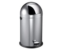 Poubelle à pédale KickCan 40L