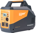 Estación de energía portátil POWEROAD PRIME750 750WH