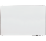 Tableau blanc émaillé PREMIUM PLUS 100x150cm - Legamaster