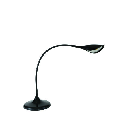 Lampe de bureau Led intégrée LEDARUM - Alba - 3W - ultraflexible