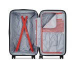 Valise malle 4 doubles roues 74.5 cm Shadow 5.0