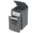 Destructora automática Rexel Optimum AutoFeed 150M de microcorte