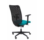 OSSA Black Office Chair
