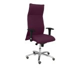 Fauteuil de bureau ALBACETE XL jusqu’à 160kg