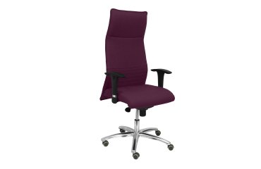 Fauteuil de bureau ALBACETE XL jusqu’à 160kg