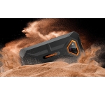 Hammer Iron V 6,5" 6+(6)+64GB Black Smartphone rugerizado