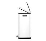 Poubelle à pédale X-Cube 45L