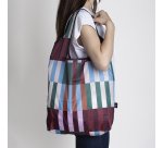 Bolsa de compra reutilizable "Copenhague"
