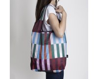 Bolsa de compra reutilizable "Copenhague"
