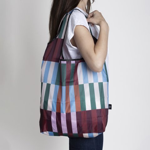 Bolsa de compra reutilizable "Copenhague"