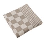 Tuch MINEUR 65x65 cm - 6er-Set