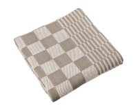 Torchon MINEUR 65x65 cm - Lot de 6