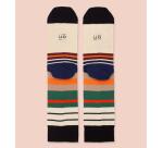 Taza + Calcetines "Ser el guapo de la familia no es fácil" talla 42-46
