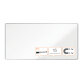 Pizarra NOBO Premium Plus acero lacado2400x1200mm, blanco
