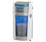 Destructora de papel de corte en partículas Leitz IQ OptiMax Autofeed Office Pro 600 P4