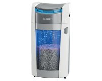 Destructora de papel de corte en partículas Leitz IQ OptiMax Autofeed Office Pro 600 P4