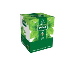 Deltea Pirámides Poleo Menta 20u