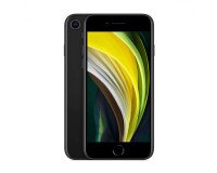 IPHONE SE2020 64 RECONDITIONNE SMAAART - Noir