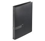 Porte partitions pour livrets CRESCENDO - VOCALYZ VIQUEL - Dos 3 cm