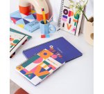 Libreta "Esa plaza es mía"