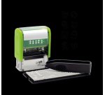 Trodat Textilstempel Ich Markiere Meine Kleinen Sachen - Niederländische Version