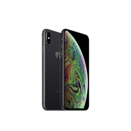 Iphone XS Max 64 Go reconditionné SMAAART