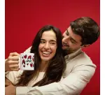 Taza "Amor"