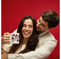 Taza "Amor"