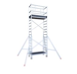 Réhausse échafaudage Expert Pro - 7.40m