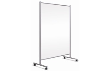 Mampara Movil Metacrilato120X150