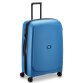 VALISE TROLLEY EXTENSIBLE 4 DOUBLES ROUES 76 CM BELMONT PLUS