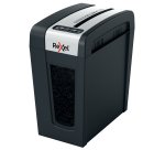 Destructora de micro corte Rexel Secure MC4-SL Whisper-Shred™