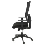 Chaise de bureau HORNA