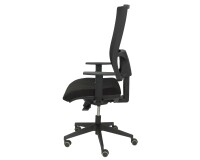 Chaise de bureau HORNA