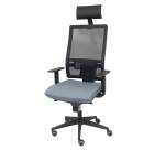 Bureaustoel HORNA met hoofdsteun