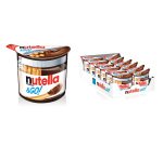 Nutella & Go